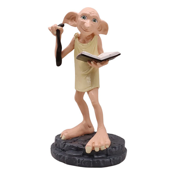Disney Dobby beeld | Harry Potter (Kunststof) HP24454 K151001380 - 1