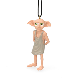 Disney Dobby kerst ornament | Harry Potter HP24304 K151001305 - 2