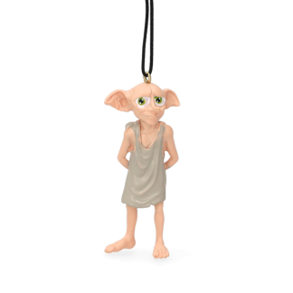 Disney Dobby kerst ornament | Harry Potter HP24304 K151001305