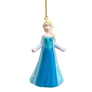 Disney Elsa kerst ornament | Disney DN25267 K151001293
