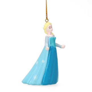 Disney Elsa kerst ornament | Disney DN25267 K151001293 - 2