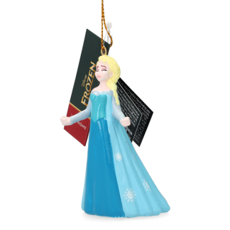 Disney Elsa kerst ornament | Disney DN25267 K151001293 - 3