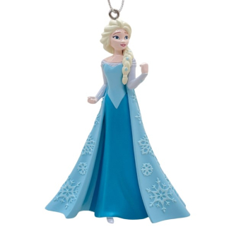 Disney Elsa kerst ornament | Disney (Disney Classic) DN03008 K151001292
