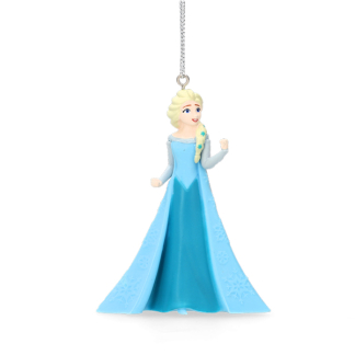 Disney Elsa kerst ornament | Disney (Disney Classic) DN03008 K151001292