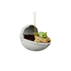 Disney Grogu kerst ornament | Disney Star Wars SW40023 K151001318 - 1