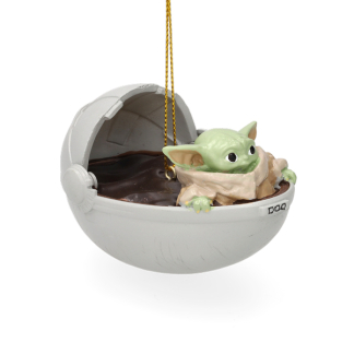 Disney Grogu kerst ornament | Disney Star Wars SW40023 K151001318 - 2