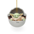 Disney Grogu kerst ornament | Disney Star Wars SW40023 K151001318 - 1