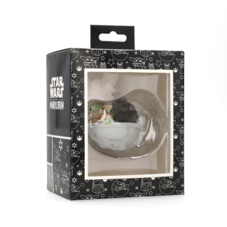 Disney Grogu kerst ornament | Star Wars SW40023 K151001318 - 4