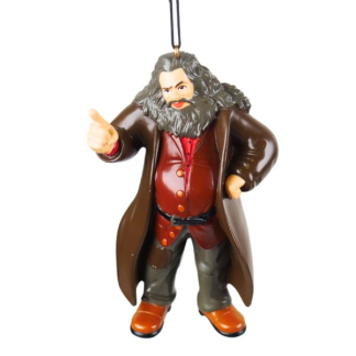 Disney Hagrid kerst ornament | Harry Potter HP24305 K151001306