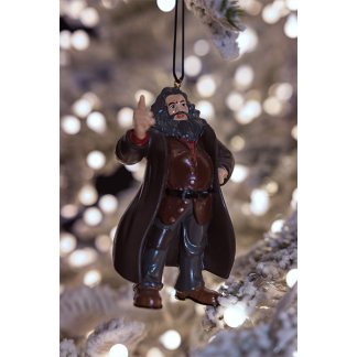 Disney Hagrid kerst ornament | Harry Potter HP24305 K151001306 - 2