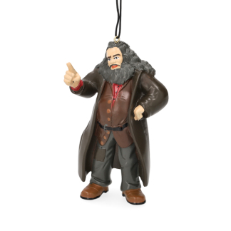 Disney Hagrid kerst ornament | Harry Potter HP24305 K151001306 - 2