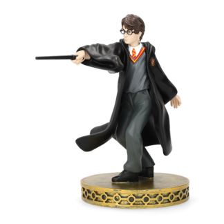 Disney Harry Potter beeld | Harry Potter | 12.5 x 21 x 20.5 cm (Kunststof) HP24320 K151001316 - 2