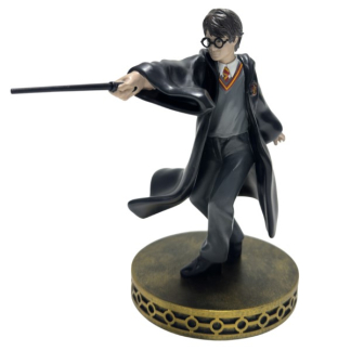 Disney Harry Potter beeld | Harry Potter | 20.5 cm (Kunststof) HP24320 K151001316