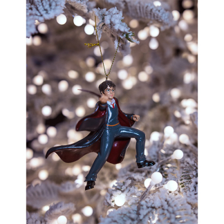 Disney Harry Potter kerst ornament | Harry Potter HP24301 K151001302 - 2