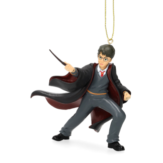 Disney Harry Potter kerst ornament | Harry Potter HP24301 K151001302 - 2
