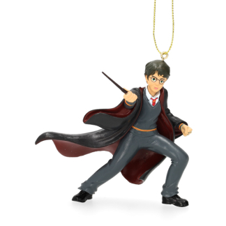 Disney Harry Potter kerst ornament | Harry Potter HP24301 K151001302