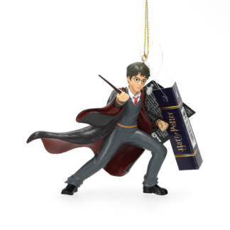 Disney Harry Potter kerst ornament | Harry Potter HP24301 K151001302 - 3