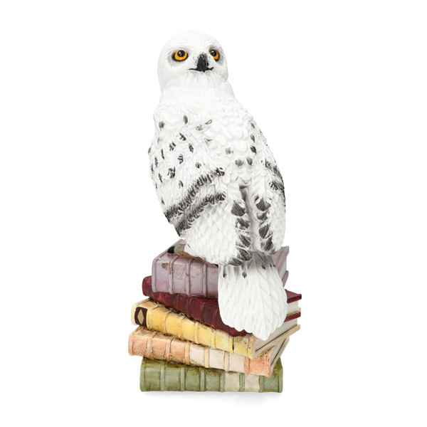 Disney Hedwig beeld | Harry Potter | 23 x 25 x 44 cm (Kunststof) HP24319 K151001315 - 1