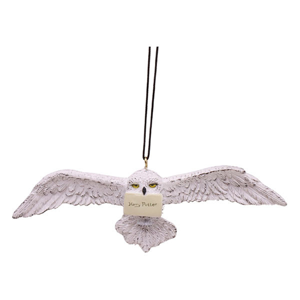 Disney Hedwig kerst ornament | Disney (Met brief) HP24443 K151001374 - 1