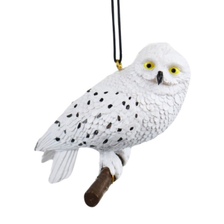 Disney Hedwig kerst ornament | Harry Potter HP24307 K151001308