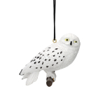 Hedwig kerst ornament | Harry Potter