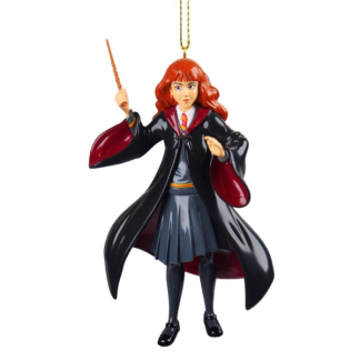 Disney Hermelien Griffel kerst ornament | Harry Potter HP24302 K151001303
