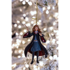 Disney Hermelien Griffel kerst ornament | Harry Potter HP24302 K151001303 - 2