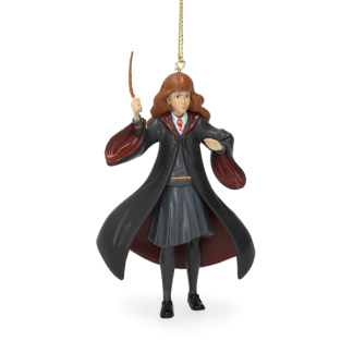 Disney Hermelien Griffel kerst ornament | Harry Potter HP24302 K151001303