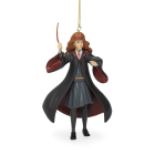 Hermelien Griffel kerst ornament | Harry Potter