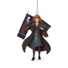 Disney Hermelien Griffel kerst ornament | Harry Potter HP24302 K151001303 - 3