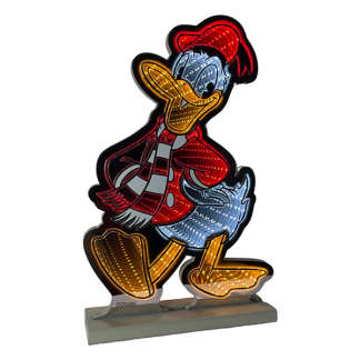 Disney Infinity Light Donald Duck | Disney | 40 cm (Netstroom, Binnen) DN25207 K151001356 - 1