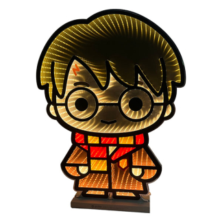 Disney Infinity Light Harry Potter | Disney | 60 cm (Netstroom, Binnen) HP24332 K151001378