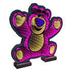 Disney Infinity Light Lotso | Disney | 40 cm (Netstroom, Binnen) DN26221 K151001424 - 1