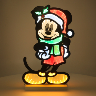 Disney Infinity Light Mickey Mouse | Disney | 40 cm (Netstroom, Binnen) DN24507 K151001272 - 2