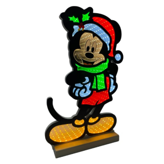 Disney Infinity Light Mickey Mouse | Disney | 60 cm (Netstroom, Binnen/Buiten) DN24508 K151001273