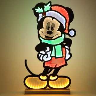 Disney Infinity Light Mickey Mouse | Disney | 60 cm (Netstroom, Binnen/Buiten) DN24508 K151001273 - 2