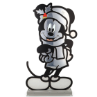 Disney Infinity Light Mickey Mouse | Disney | 60 cm (Netstroom, Binnen/Buiten) DN24508 K151001273 - 1