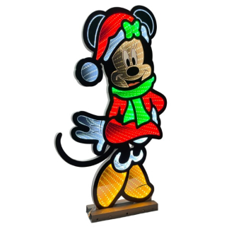 Disney Infinity Light Minnie Mouse | Disney | 40 cm (Netstroom, Binnen) DN24510 K151001274