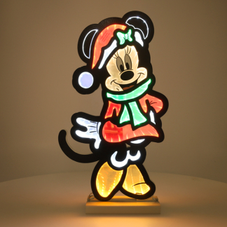 Disney Infinity Light Minnie Mouse | Disney | 40 cm (Netstroom, Binnen) DN24510 K151001274 - 2