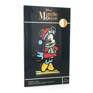 Disney Infinity Light Minnie Mouse | Disney | 40 cm (Netstroom, Binnen) DN24510 K151001274 - 4