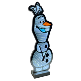 Disney Infinity Light Olaf | Disney | 40 cm (Netstroom, Binnen) DN24504 K151001290