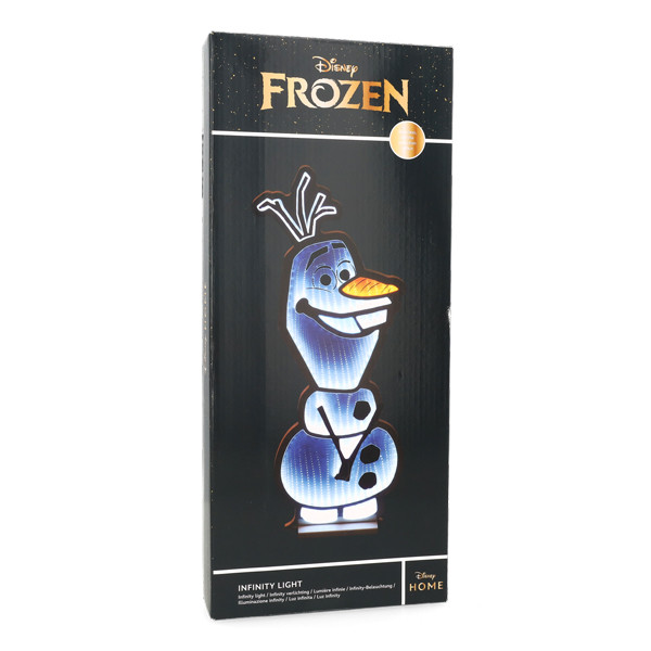 Disney Infinity Light Olaf | Disney | 40 cm (Netstroom, Binnen) DN24504 K151001290 - 4