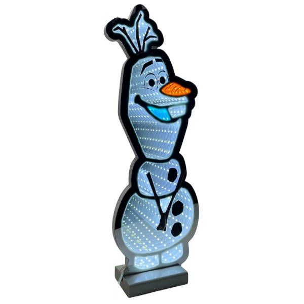Disney Infinity Light Olaf | Disney | 65 cm (Netstroom, Binnen/Buiten) DN24505 K151001291 - 1