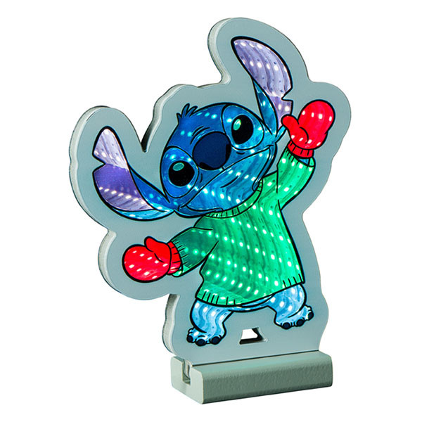 Disney Infinity Light Stitch | Disney | 20 cm (Netstroom, Binnen) DN26436 K151001389 - 1