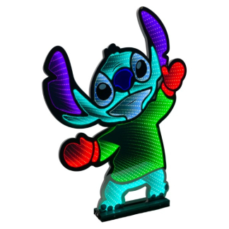 Disney Infinity Light Stitch | Disney | 45 cm (Netstroom, Binnen) DN24519 K151001276