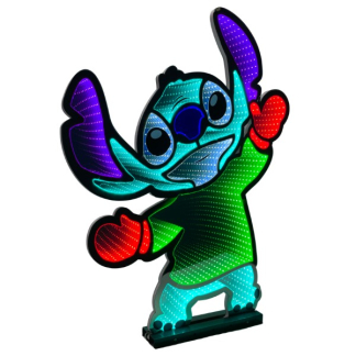 Disney Infinity Light Stitch | Disney | 60 cm (Netstroom, Binnen/Buiten) DN24520 K151001277