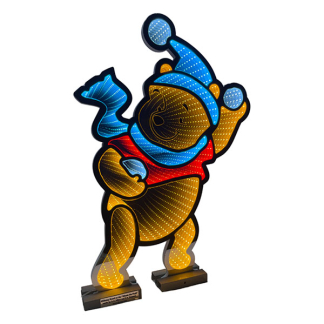 Disney Infinity Light Winnie de Poeh | Disney | 60 cm (Netstroom, Binnen) DN24517 K151001429