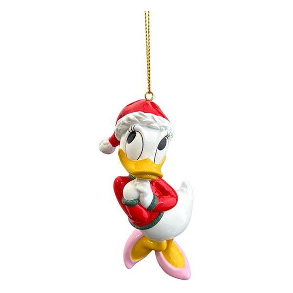 Disney Katrien Duck kerst ornament | Disney (Kersttrui) DN25362 K151001336 - 1