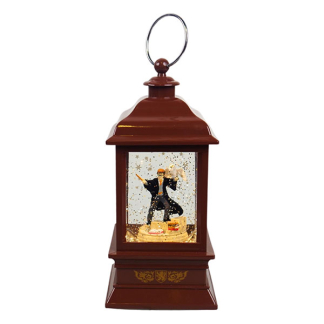 Disney Kerstlantaarn Harry Potter | Disney | 23 cm HP8231 K151001377