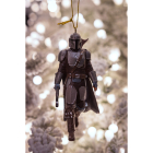 Disney Mandalorian kerst ornament | Disney Star Wars SW40022 K151001317 - 3